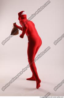 JOEL_ADAMSON CHRISTMAS HERO